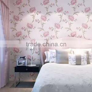 Digital Printing Wallpaper Sticker for Home Decor Wallpaper thumbnail-3