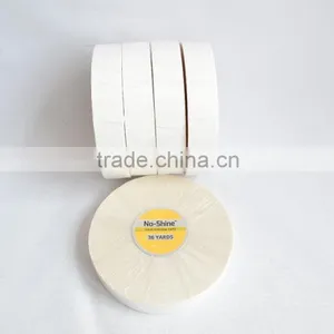 Walker no Shine Tape for Human Hair Products thumbnail-5
