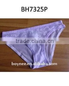 Fashion Women's Underpanty thumbnail-1