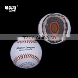 Professional Official Size Baseball 9 Inch Baseball For Sale thumbnail-2
