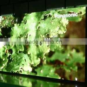 P10 Outdoor Full Color Ads Led Display Sign thumbnail-1