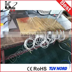 Premium Even Heating Plate for Waffle Mold thumbnail-4