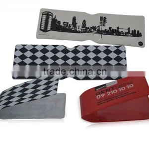PVC Card Holder Wallets thumbnail-6