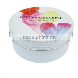 Cosmetic Cream Box Cream Jar Cream Container thumbnail-1