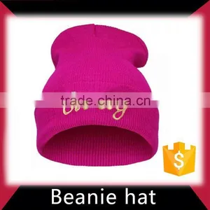 Snow Sport Winter Beanie Cap thumbnail-2