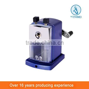 Rotary Pencil Sharpener Rotary, Pencil Sharpening Machine, Pen Sharpener thumbnail-1