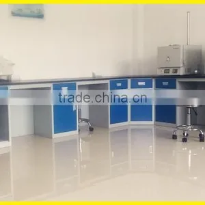 Supply Colleage Use Lab Furniture thumbnail-4