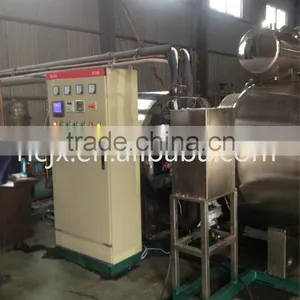 Vacuum Freeze Dryer for Food thumbnail-2