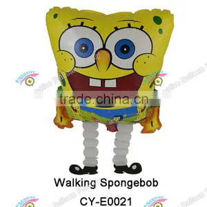 Set of Hello Kity Walking Pet Balloons Hellium Balloons Party Decoration thumbnail-3