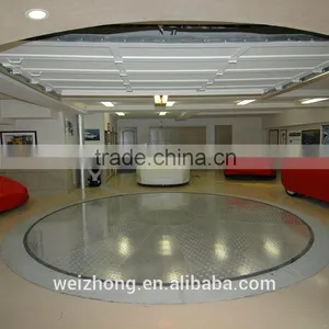 2015 Wholesale Popular Heavy Duty Turntable thumbnail-5