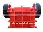 Sell New PE-400x600 Jaw Crusher in Different Production Line thumbnail-1