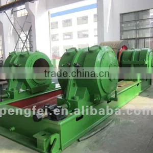 Supporting Roller of Rotary Kiln thumbnail-1