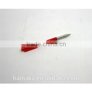 20 X 3 Wing 105mm Long Arrows For Pistol Crossbow Crossbow Arrows Crossbow Bolt thumbnail-2