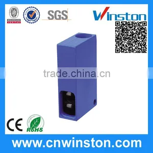 G77 Series 10-30VDC/90-250VAC NPN/PNP/2 Wires With NO/NC/NO+NC Output Infrared Capacitance Photoelectric Sensor Switches thumbnail-2