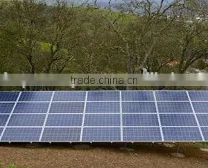 10kw Solare Panels System/rooftop Solar Generator System /solar Cells Kit thumbnail-4