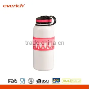Everich Customize Vacuum Stainless Steel Water Bottle thumbnail-4