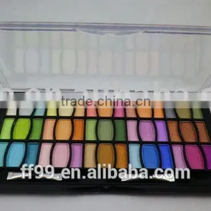 45 Color Eyeshadows thumbnail-1