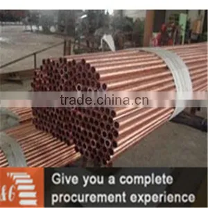 C13006 Copper Tubes for Industrial Applications thumbnail-1