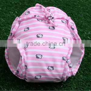 Eco-friendly Baby Swim Diapers Good Quality Swimming Pants Diaper thumbnail-3