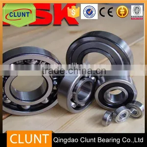 Japan NSK Deep Groove Ball Bearing 6007 6007rs 6007-2rs With Factory Price thumbnail-5