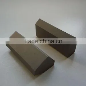 Agricultural Tools and Uses Called Carbide Tips, Carbide Plate thumbnail-1