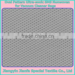 SMS Nonwoven for Vacuum Cleaner Bags thumbnail-3