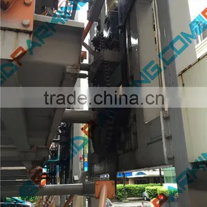 Fully Automated Operation Customerized Color Remote Key Hydraulic Driven CE Approved Automated Parking System thumbnail-3