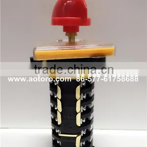 Touch Panel Switch T-16EXF64D-6/D6075 25A 6P Load Change Over Switch thumbnail-2