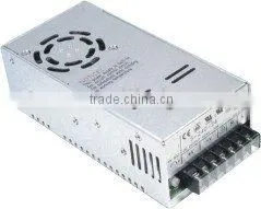 Led Power Supply S-240-5 Quality Manufacturing Posters Quality Guaranteed thumbnail-1