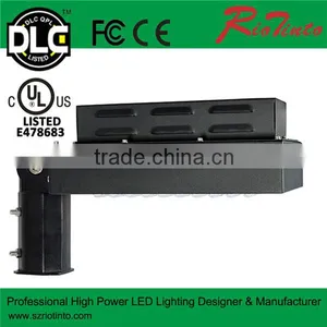 UL DLC CUL FCC Lm-79 Lm-80 150W Parking Lot Led With 5years Warranty thumbnail-5