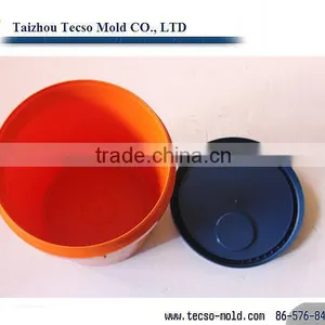 5 Gallon Recyled Plastic Paint Bucket Mould thumbnail-6