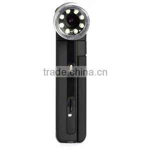 Factory Supply 1080P USB Digital Microscope With LCD Screen thumbnail-4
