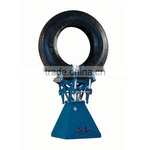 Pneumatic Car Tire Speader, Car Tire Expander thumbnail-1