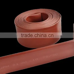 Hot!!! 6-24kV Halogen Free Busbar Insulation Heat Shrink Tube thumbnail-1