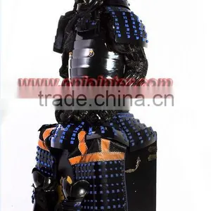 Wholesale Ancient Japanese Armor JOTAR104 thumbnail-2