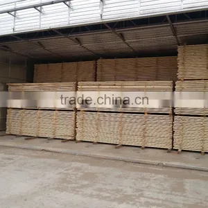 Kiln Drying for Hard Wood Soft Wood Firewood thumbnail-2