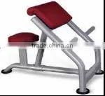 Fitness Equipment Scott Bench Arm Curl Bench T18-022 thumbnail-1