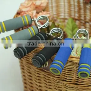 Arm Exercise Fitness Wrist Foam Hand Grips in Stock Quality Choice thumbnail-1