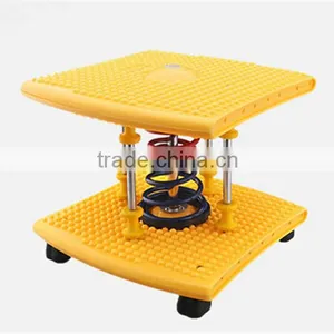 New Style Wriggled Machine Dance Machine Calories Waist Twisting Disc thumbnail-1