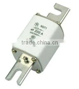 NGT Type Ceramic Knife Blade Fuse thumbnail-1