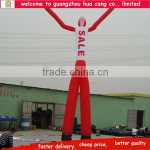 Inflatable Sky Dancer for Sale, Advertising Inflatable Sky Dancer thumbnail-1