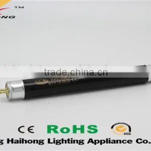 F6T5 BlackLight Blue Lamp Tubes. BLB Tube Light, BLB Lamp thumbnail-3