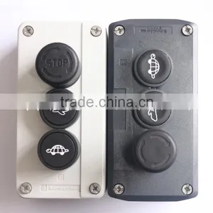 Warp Knitting Spare Parts Electric Parts Switch Box thumbnail-1