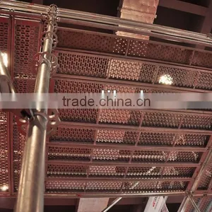 Construction Scaffolding Manufacture thumbnail-1
