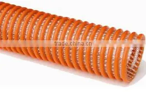 PVC Heavy Duty Duct Hoses 50 mm - Garden Hose or Rubber Hose thumbnail-4