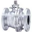 Cast Iron Gate Valve Different Combination of Flow T Valve Pair of Ports thumbnail-2