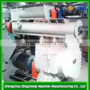 2015 Cat Feed, Chicken Feed Poultry Feed Pellet Mill, Animal Feed Pellet Making Machine thumbnail-1
