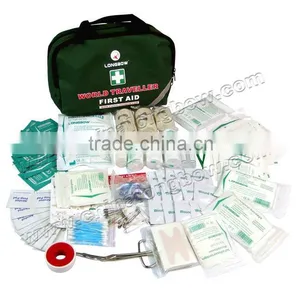 Travel First Aid Bag thumbnail-1