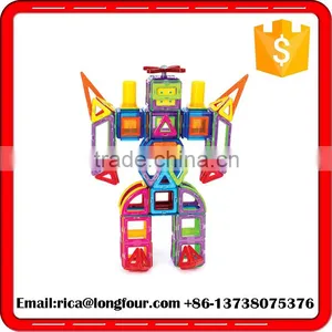 Mag Wisdom Self Assembling Toys thumbnail-1
