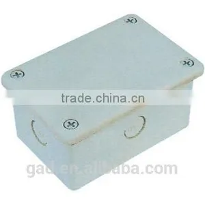 CNGAD Industrial Pushbutton Switch Control Box(control Switch Box, Control Box)(BOX-F) thumbnail-1